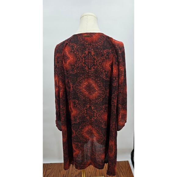 Billabong 
Saltwater Shore Earthy Cardigan - Picture 3 of 6